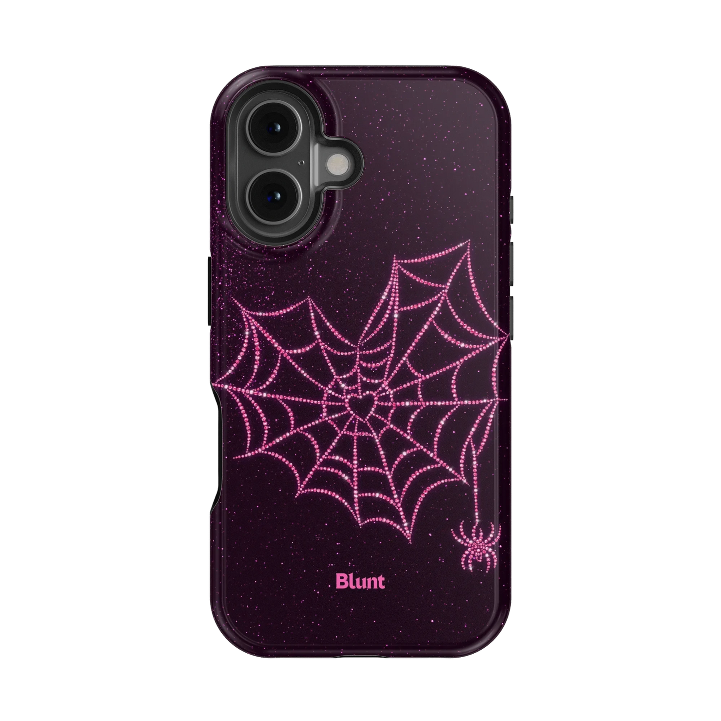 Noctura iPhone Case