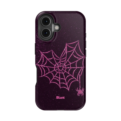 Noctura iPhone Case