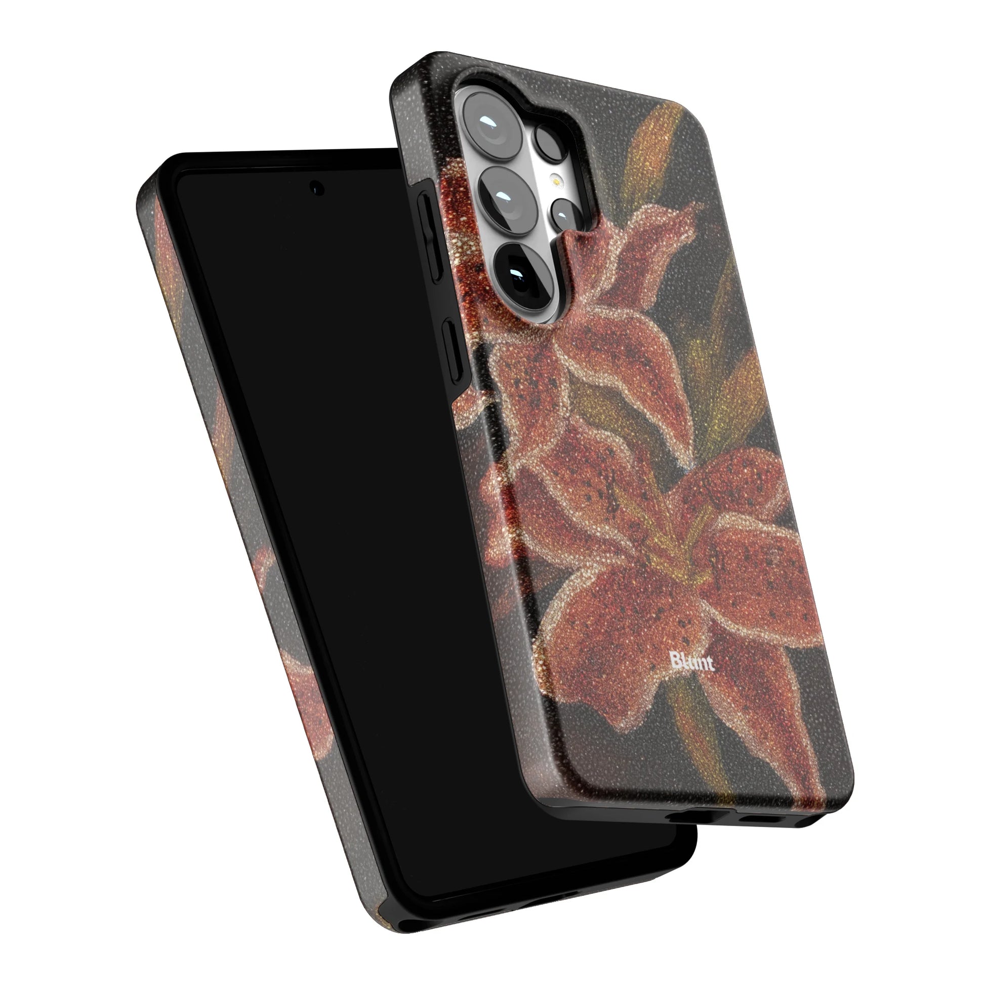 Autumn-Bloom-samsung-case-Galaxy S26 Ultra-5