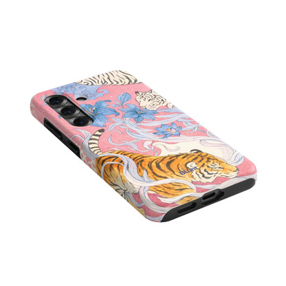 Natalia Samsung Case