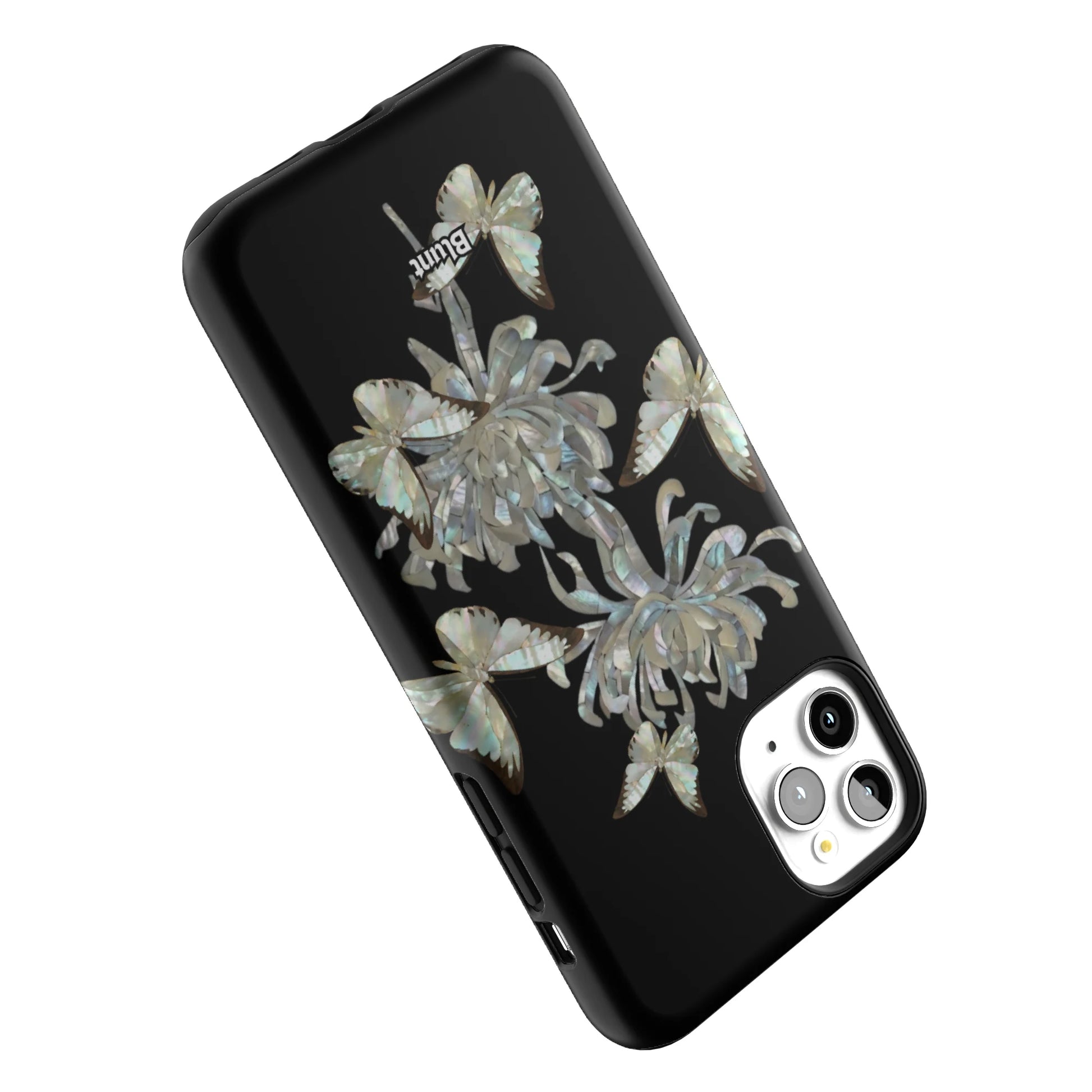 Floral-Void-iphone-case-iPhone 11 Pro Max-4