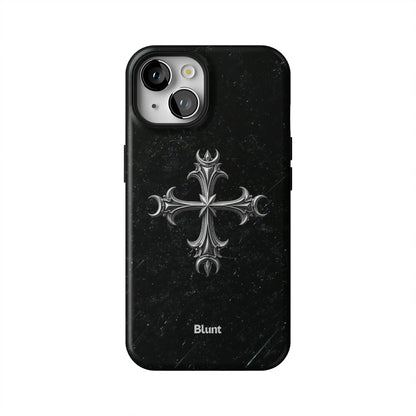 Spiked-Relic-iphone-case-iPhone 14-1