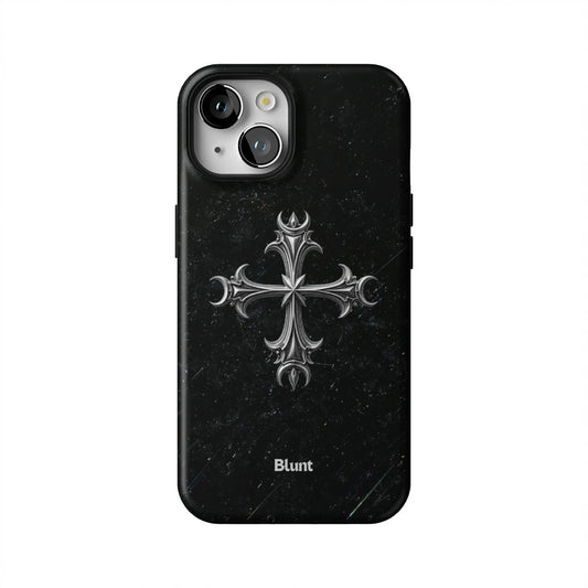 Spiked-Relic-iphone-case-iPhone 14-1