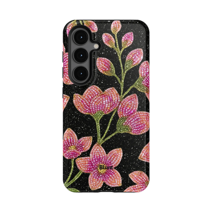 Stardust Bloom Samsung Case