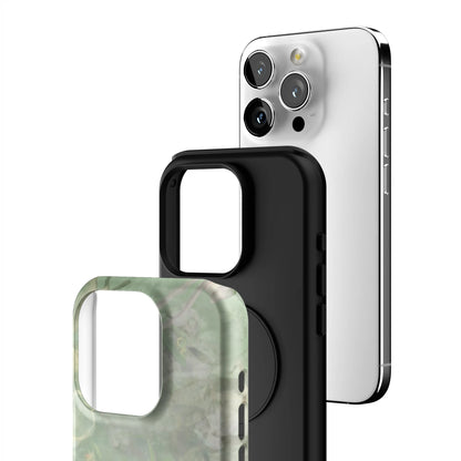 Sage-Mint-iphone-case-iPhone 15 Pro-3