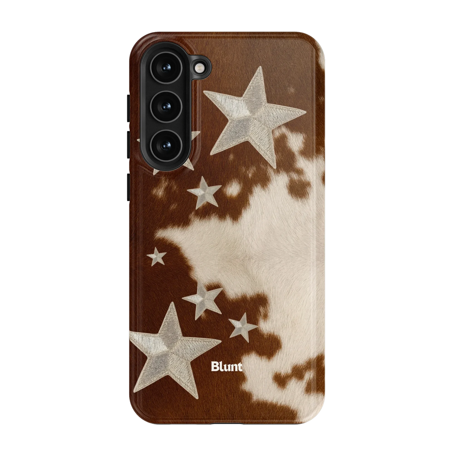 Rodeo Stars Samsung Case
