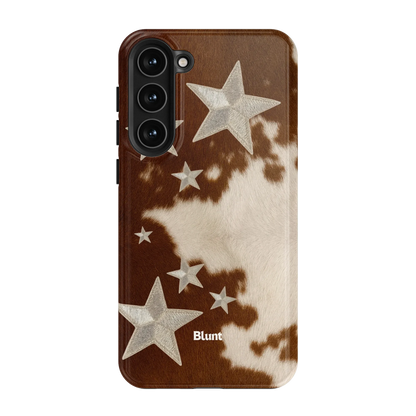 Rodeo Stars Samsung Case