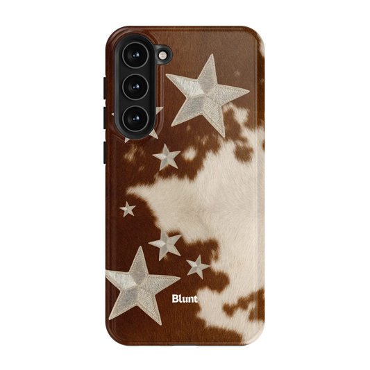 Rodeo Stars Samsung Case