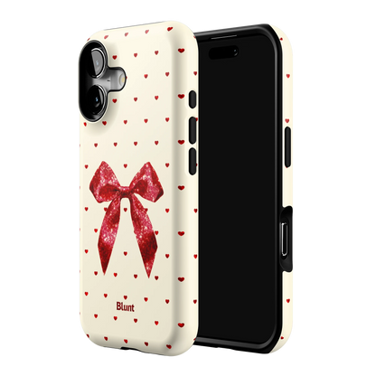Gift Wrapped iPhone Case