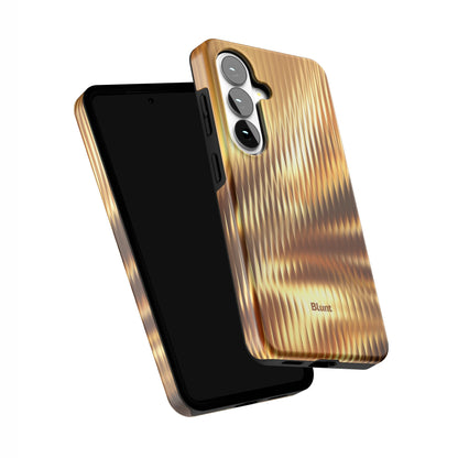 Golden-Ripple-samsung-case-Galaxy S26-5