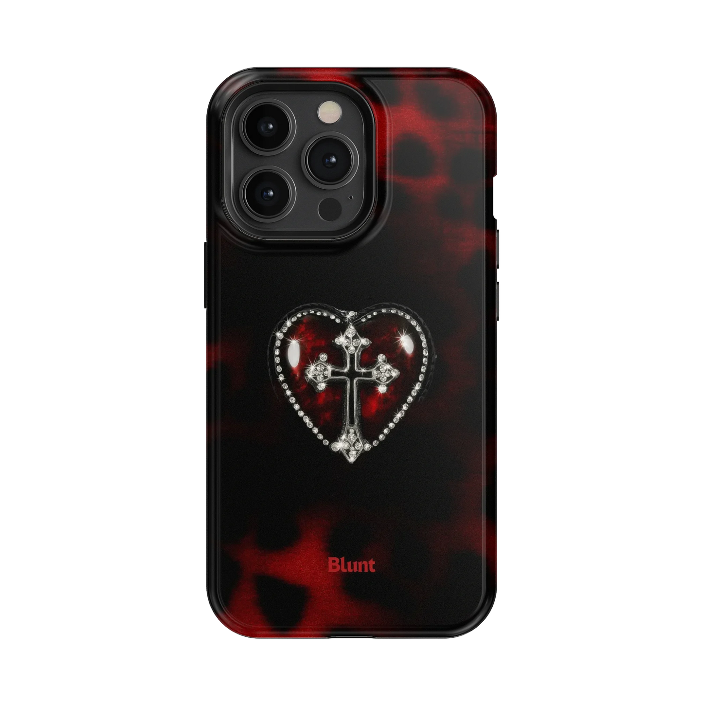 Devotion iPhone Case