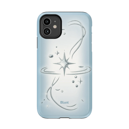 Astrelle iPhone Case