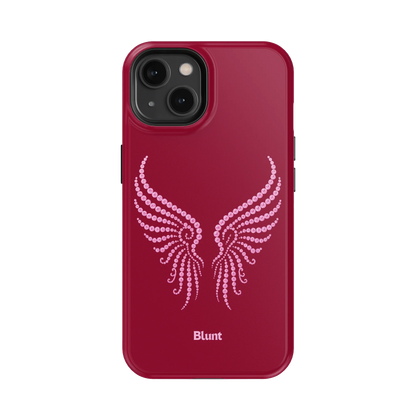 Angel Wing iPhone Case