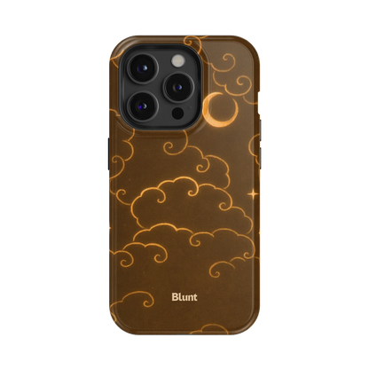 Cresel iPhone Case