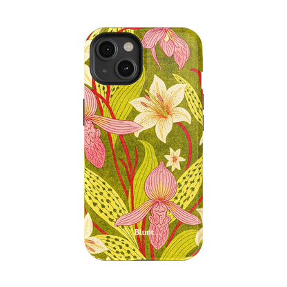 Solara iPhone Case
