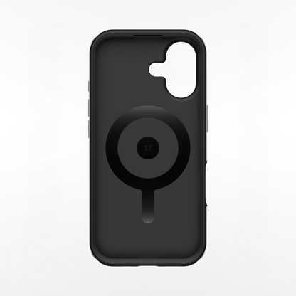 Eastport iPhone Case