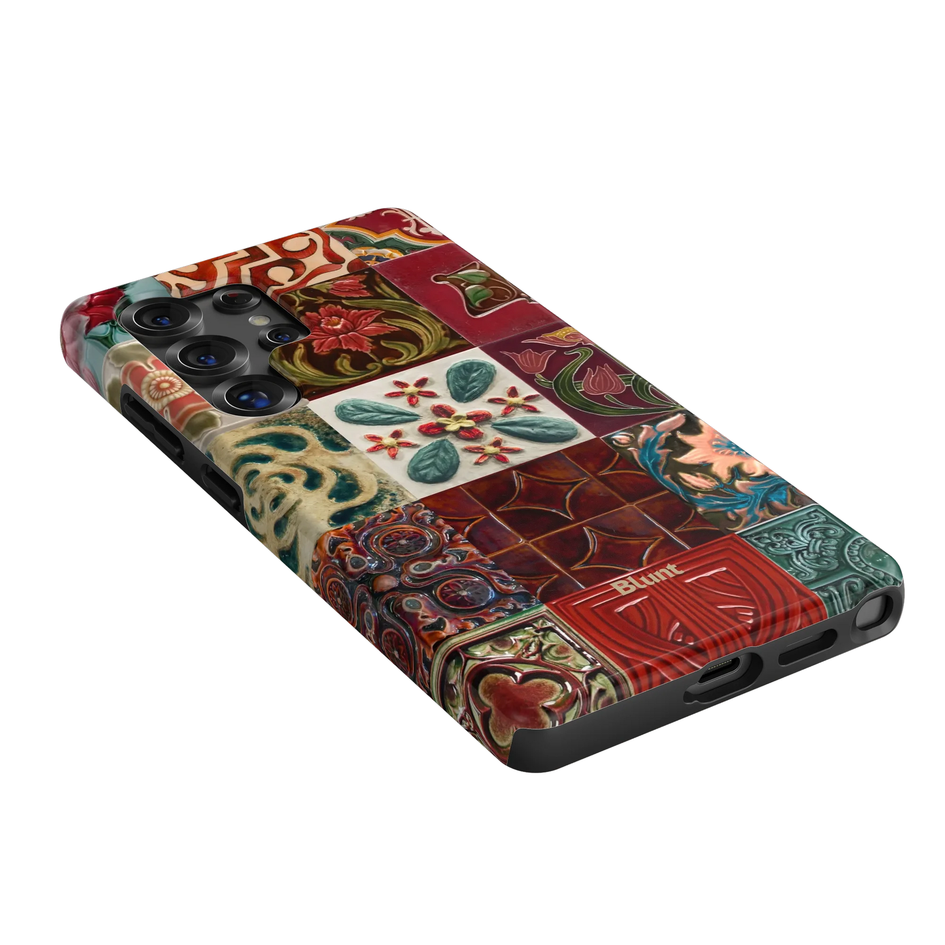 Tessera-samsung-case-Galaxy S25 Ultra-2