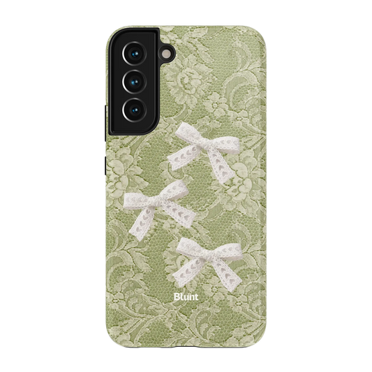 Agnes Samsung Case