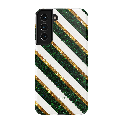 Pine Samsung Case