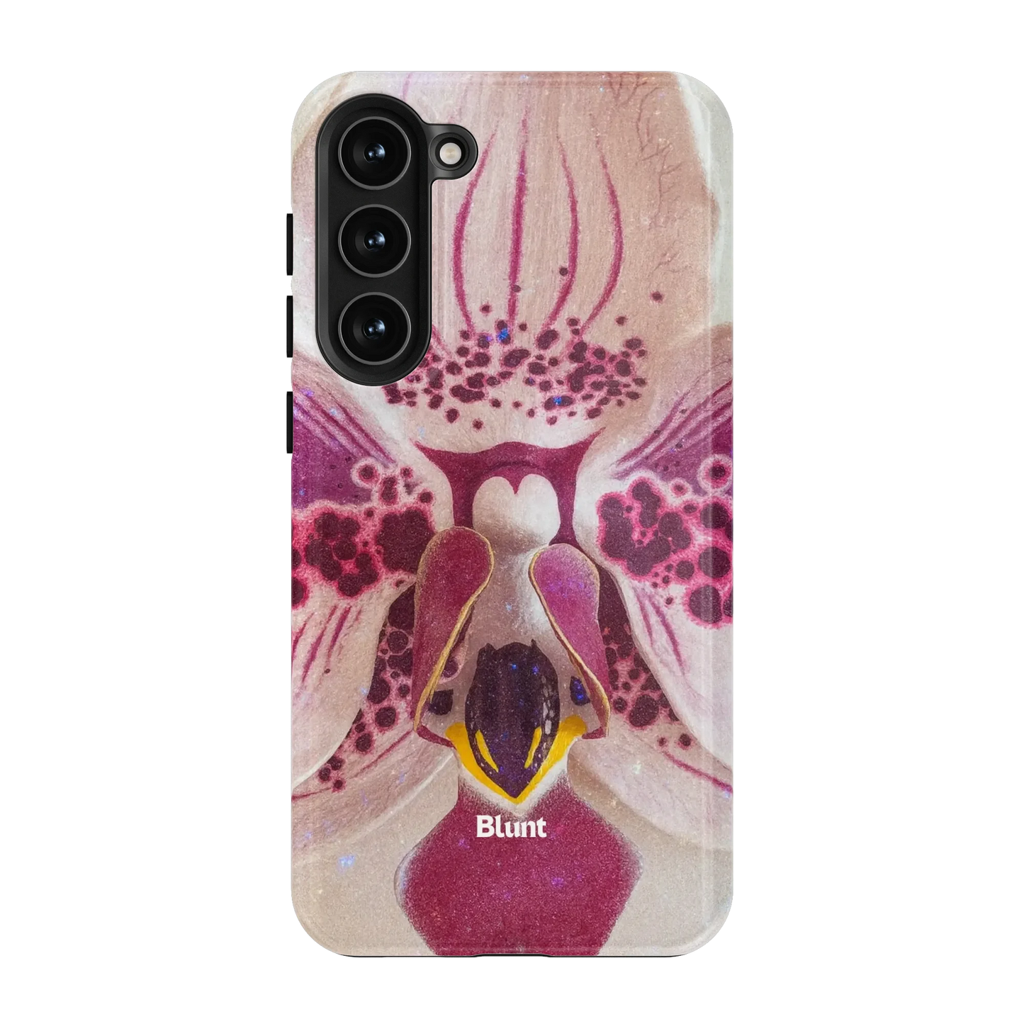 Solenne Samsung Case