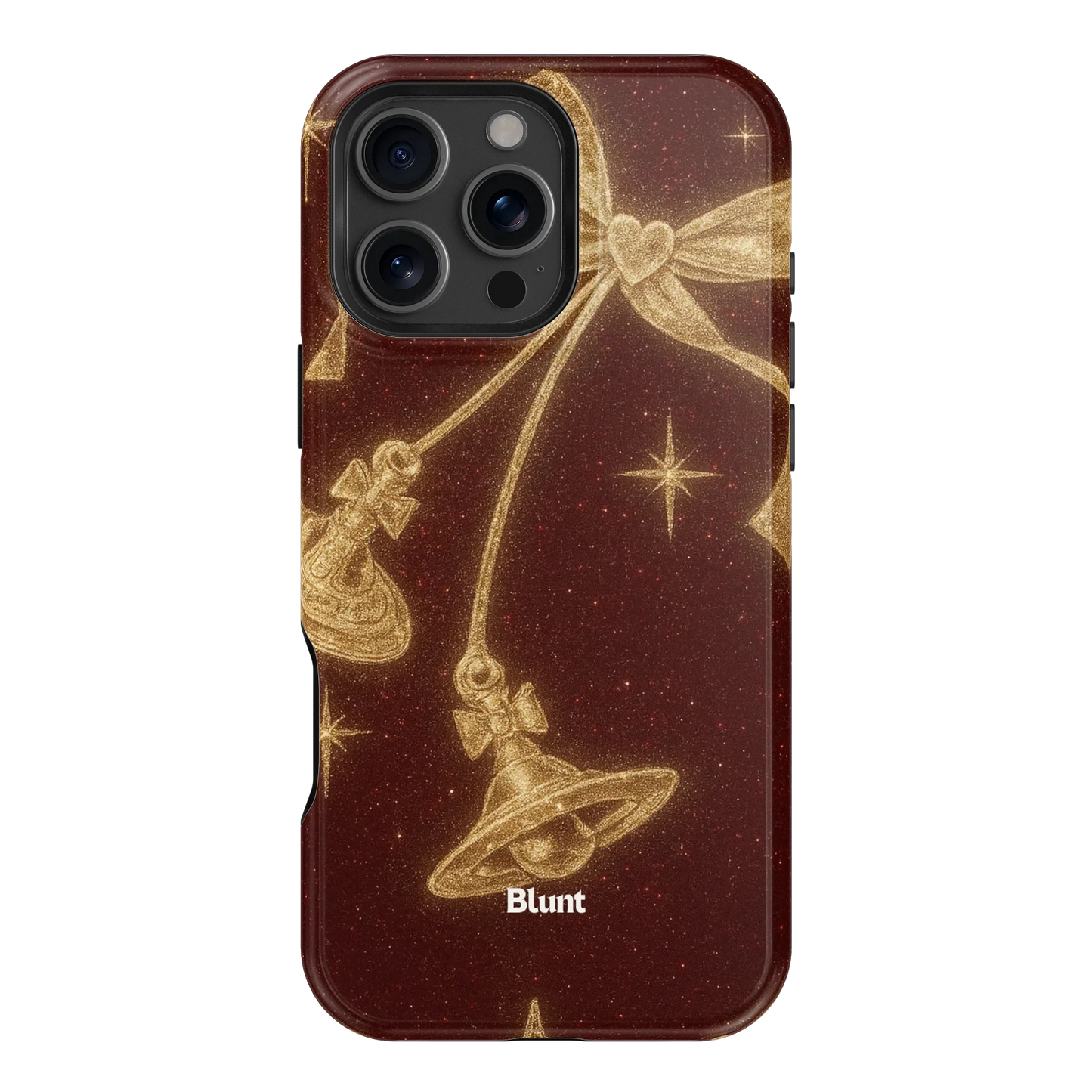 Star Belle iPhone Case