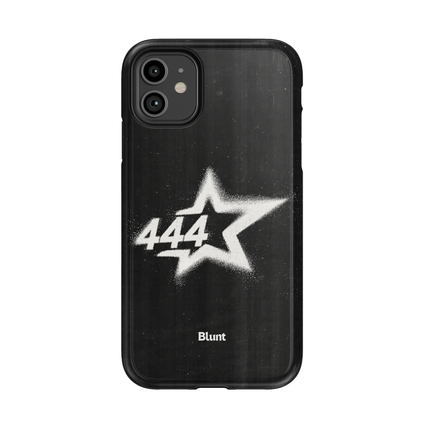 Infinite Flow iPhone Case