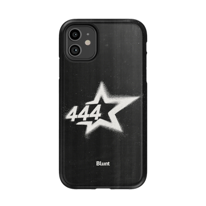 Infinite Flow iPhone Case