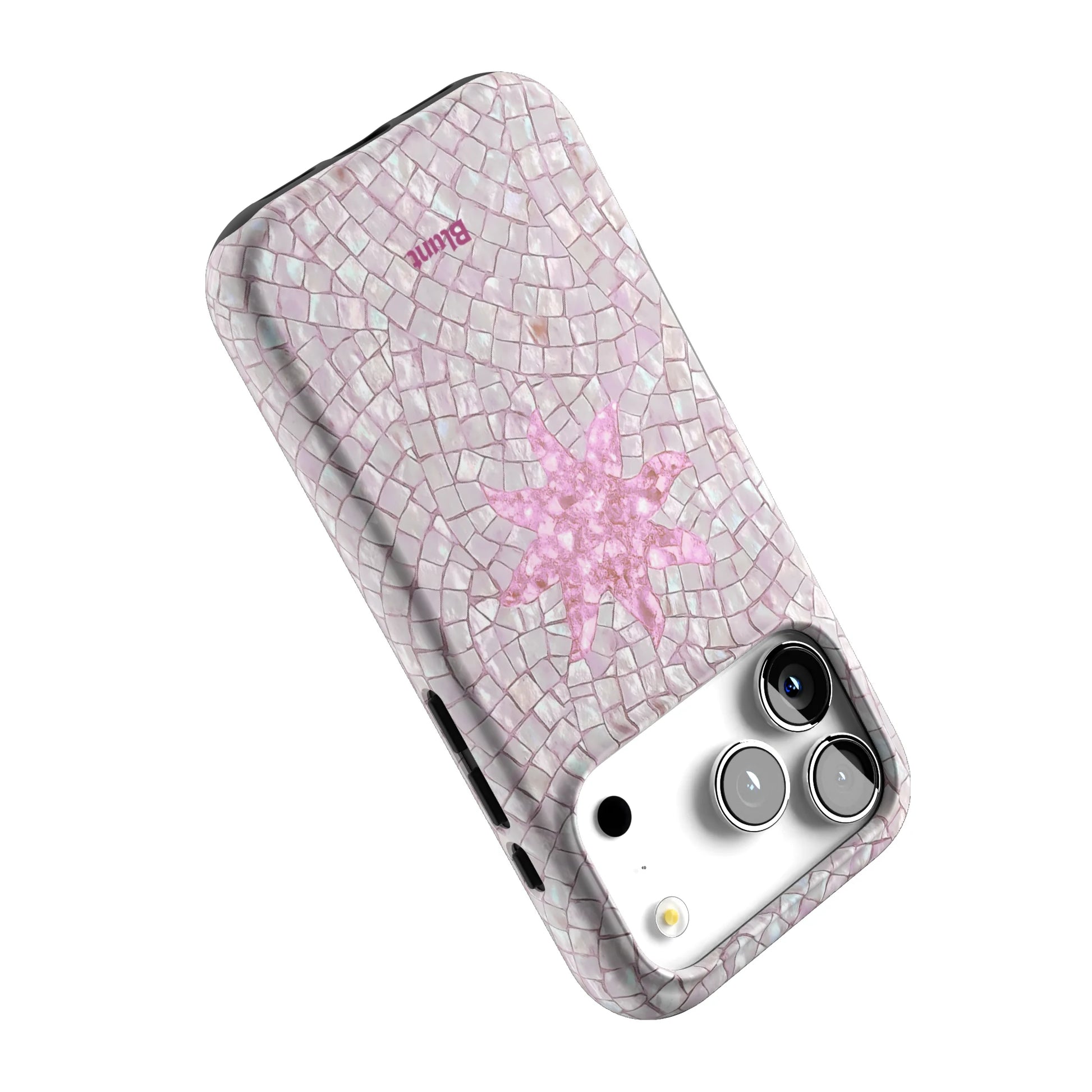 Pink-Sunstone-iphone-case-iPhone 17 Pro-4