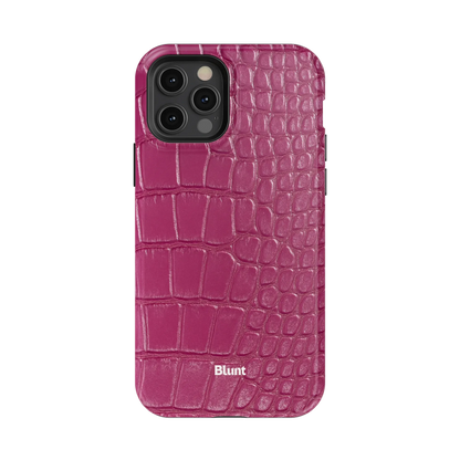 Plush iPhone Case