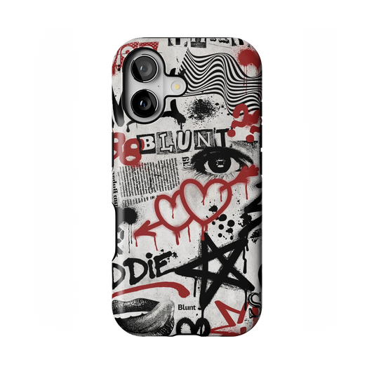 Rogue iPhone Case