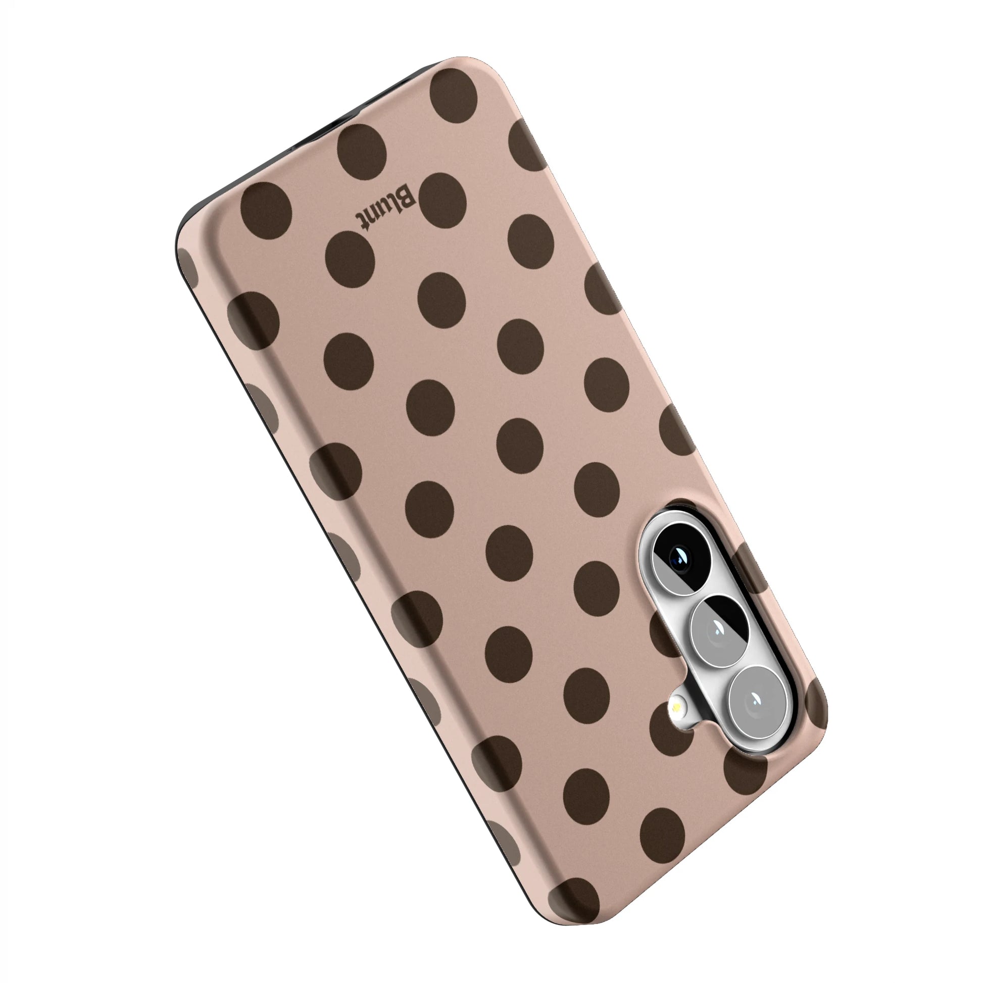 Bubble-Blush-Dot-samsung-case-Galaxy S26-4