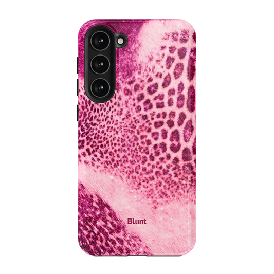 Candy Mirage Samsung Case