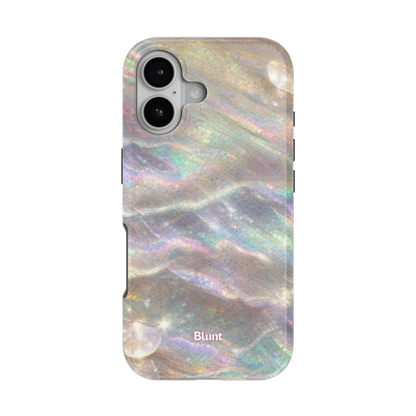 Pearl Prism iPhone Case