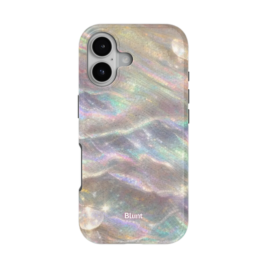 Pearl Prism iPhone Case