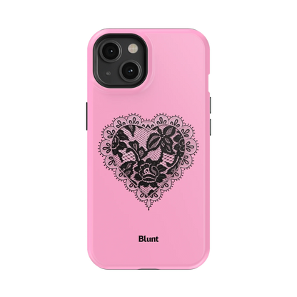 Dalia iPhone Case