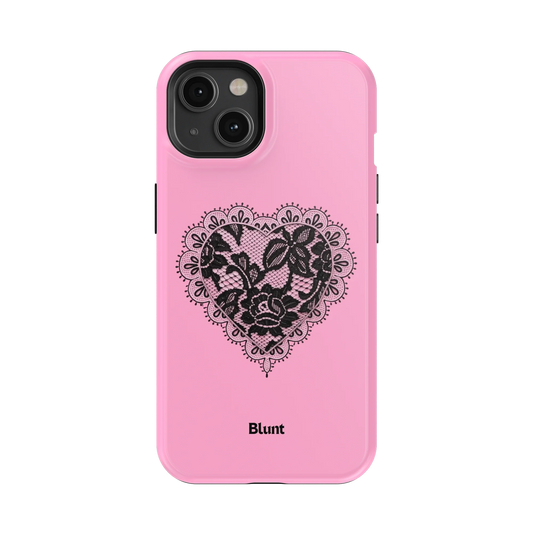 Dalia iPhone Case