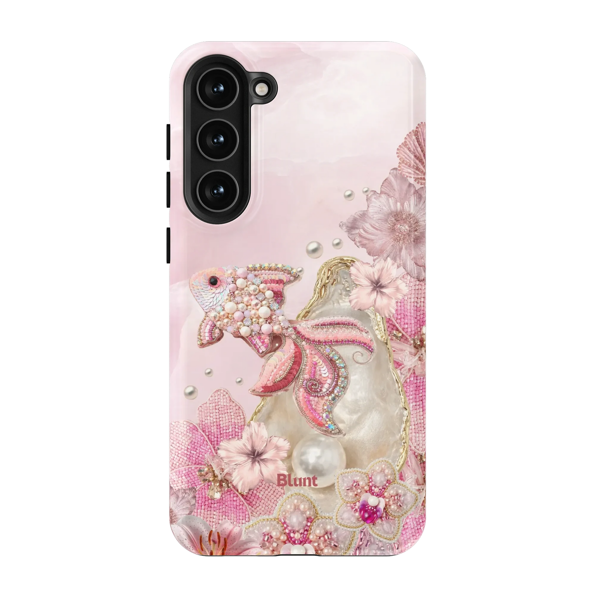 Blush-Cove-samsung-case-Galaxy S23 Plus-1