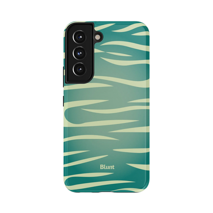 Haze Samsung Case