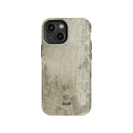 Wave iPhone Case