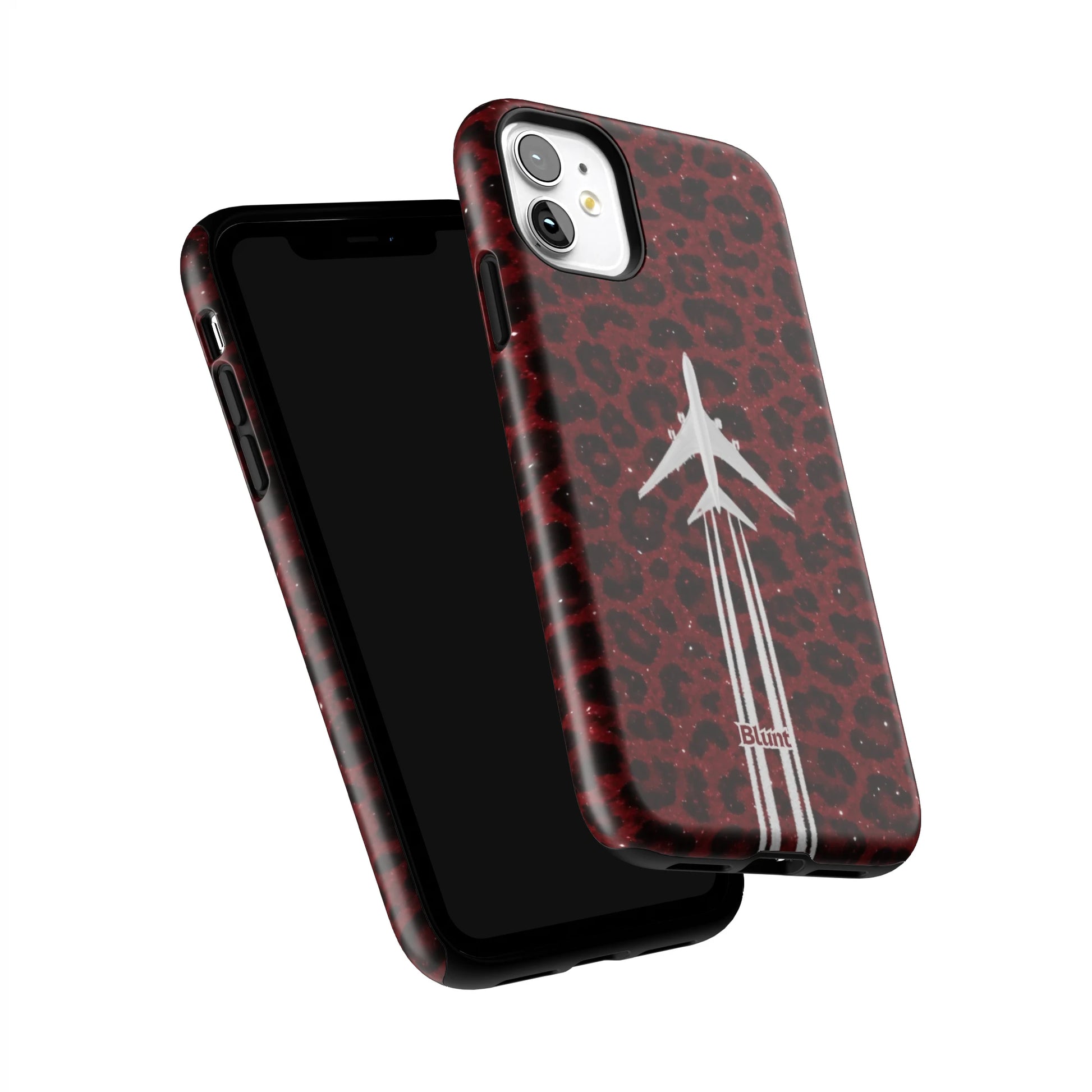 Runway-Diva-iphone-case-iPhone 11-5