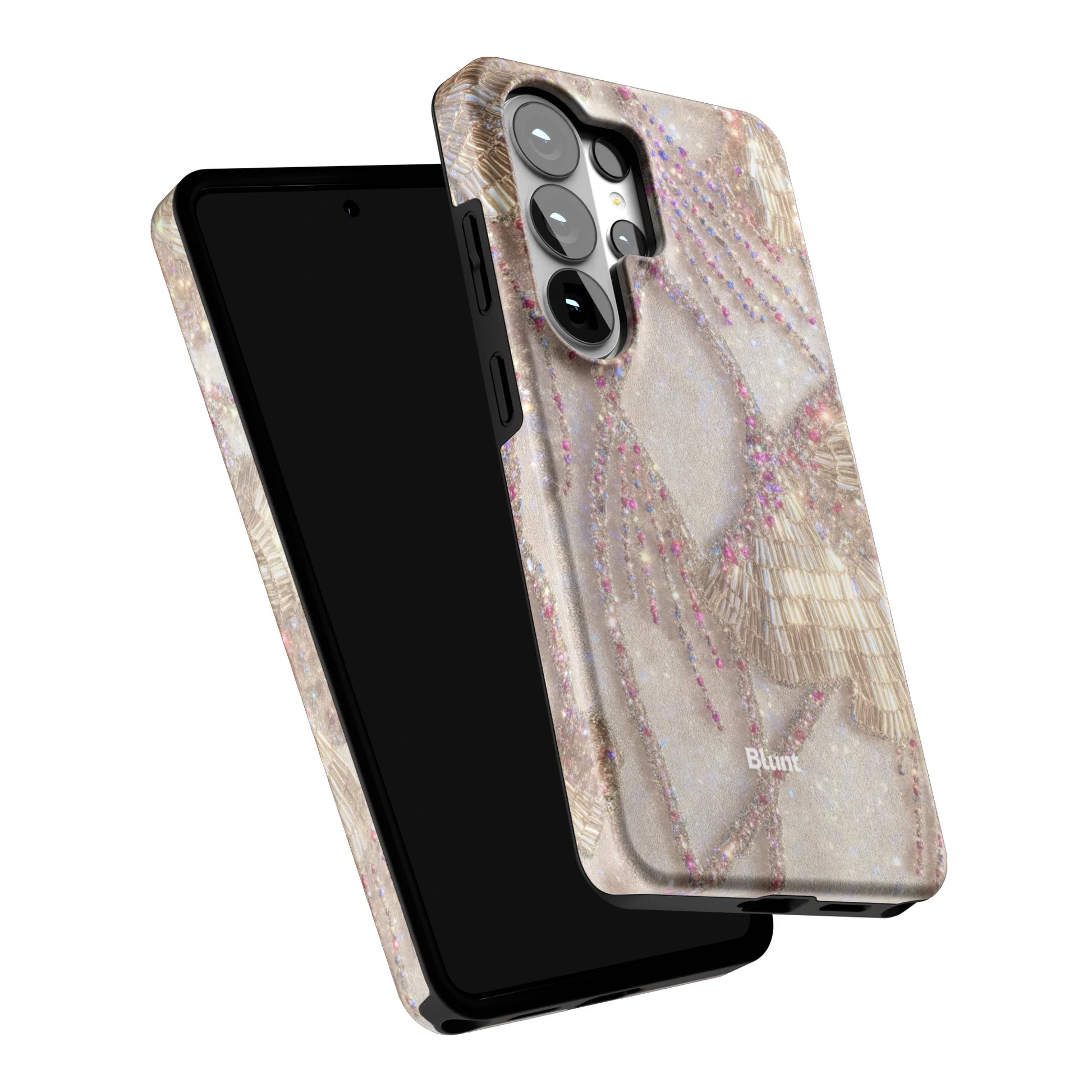 Sequin-Mirage-samsung-case-Galaxy S26 Ultra-5