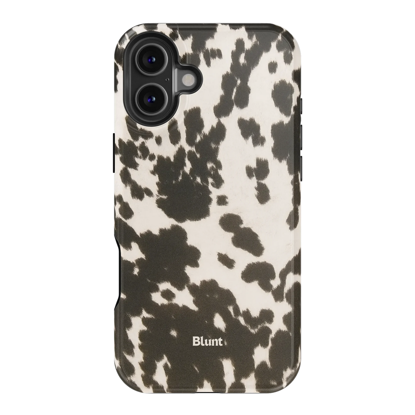 Cattle Country iPhone Case
