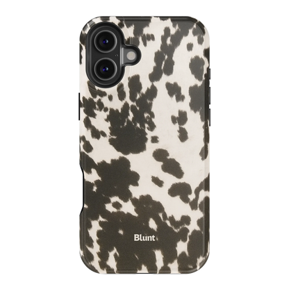 Cattle Country iPhone Case