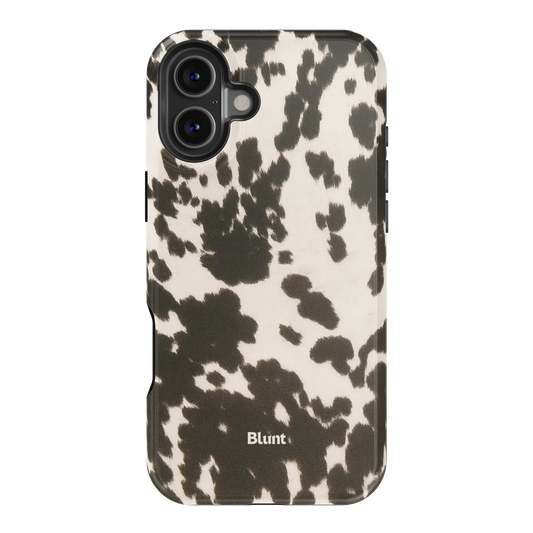 Cattle Country iPhone Case