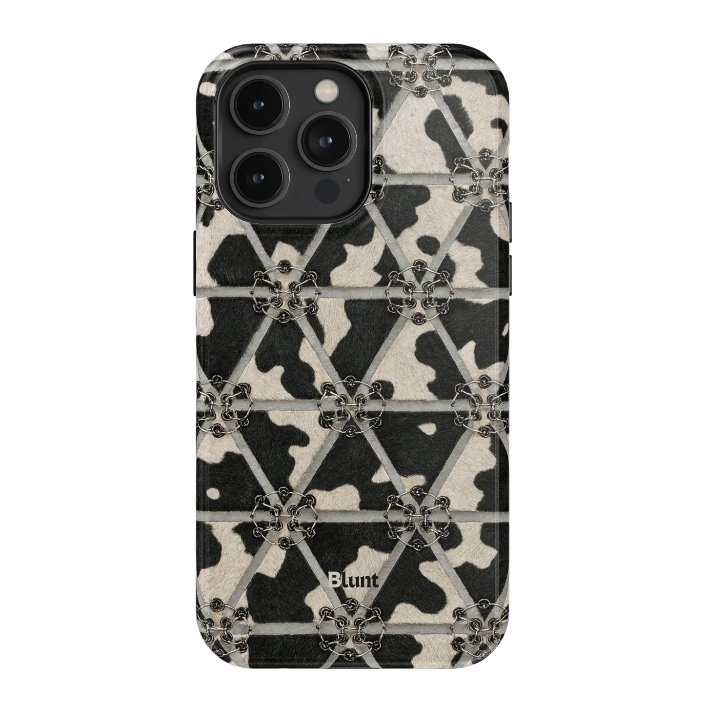 Tressie iPhone Case
