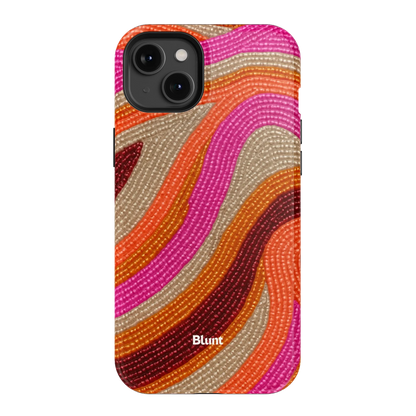 Clay iPhone Case