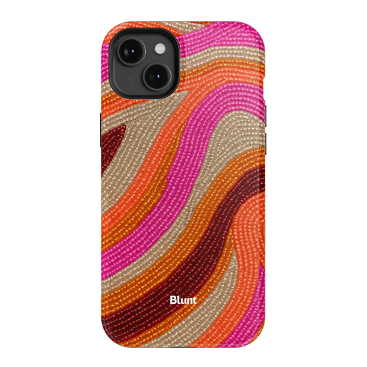 Clay iPhone Case