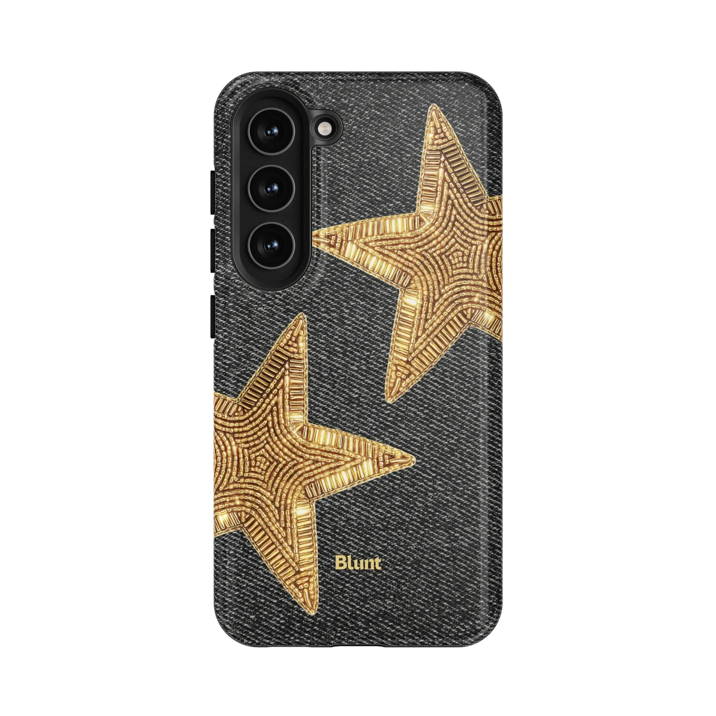 Golden North Samsung Case