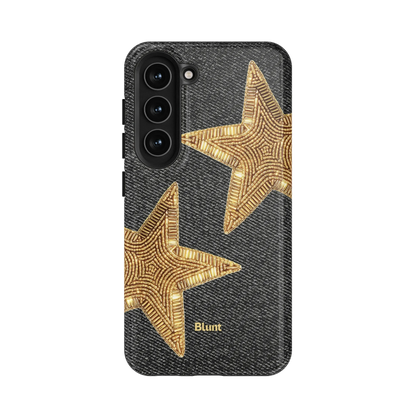 Golden North Samsung Case