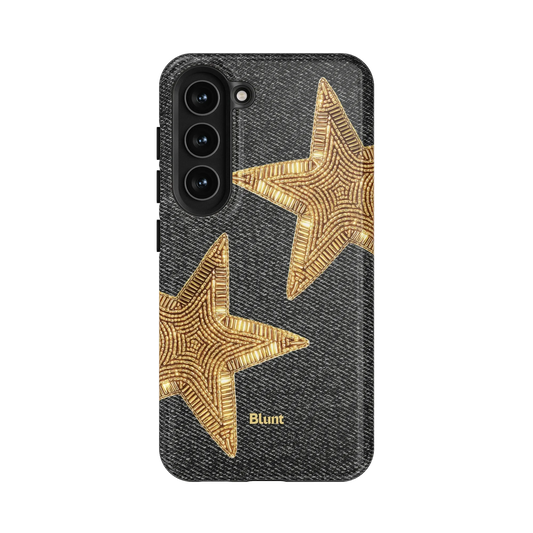 Golden North Samsung Case